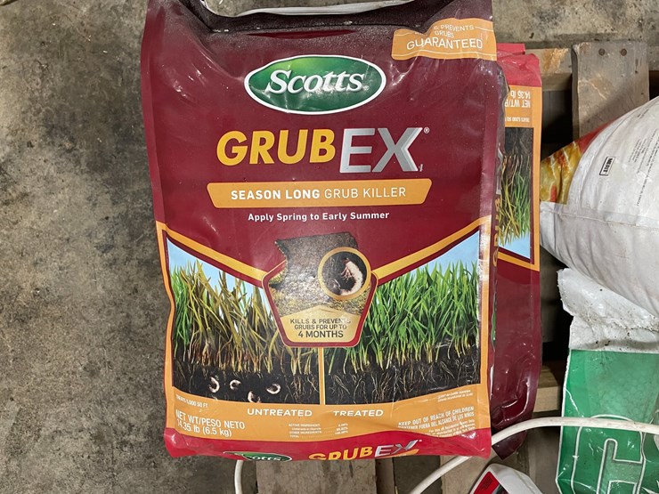 #8756-•-pallet-of-various-insecticides-and-fertilizer-image-3