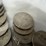 #40035-•-(50)-1776-1976-bicentennial-one-dollar-coins-image-9