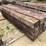 #3452-•-bundle-of-(16)-railroad-ties-image-1