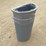 #3408-•-(2)-flush-wall-rubbermaid-recycling-bins-image-2