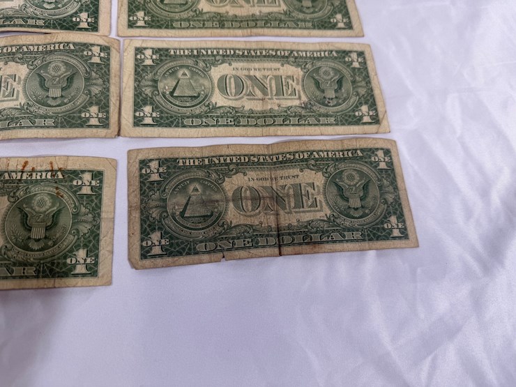 #40045-•-(24)-1935-1957-one-dollar-image-28
