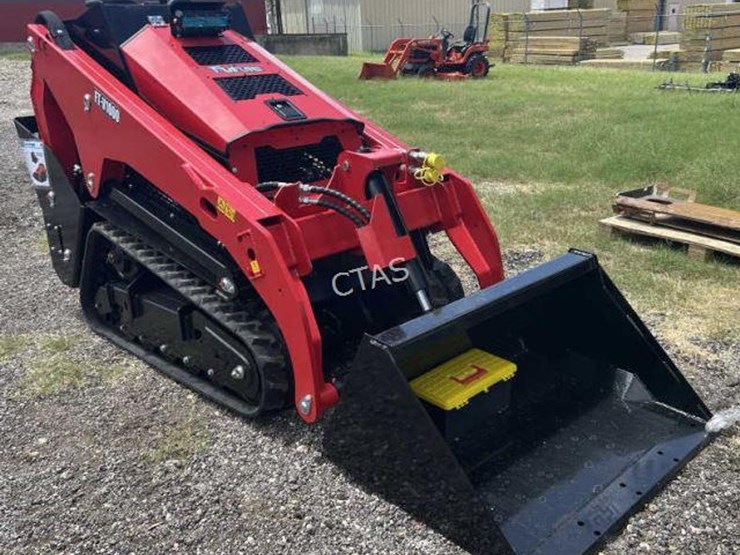 #53-•-mini-skid-steer-loader---ft-v1000---diesel-image-3