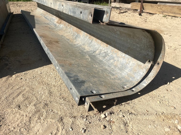 #3376-•-assortment-of-u---troughs-image-8