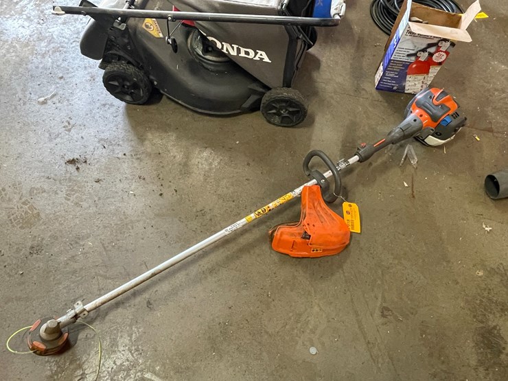 #7918-•-husqvarna-525ls-trimmer-image-1