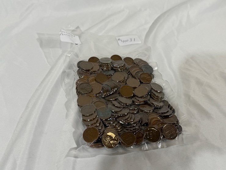 #40031-•-(300)-old-wheat-pennies-image-2