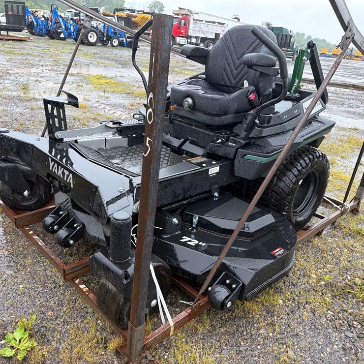 YAKTA YXR710