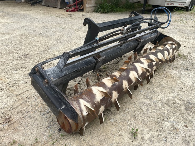 #8343-•-fritsch-96"-silage-defacer-image-3