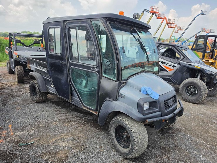 carryall-1700-utility-vehicle-sn:922782-image-3