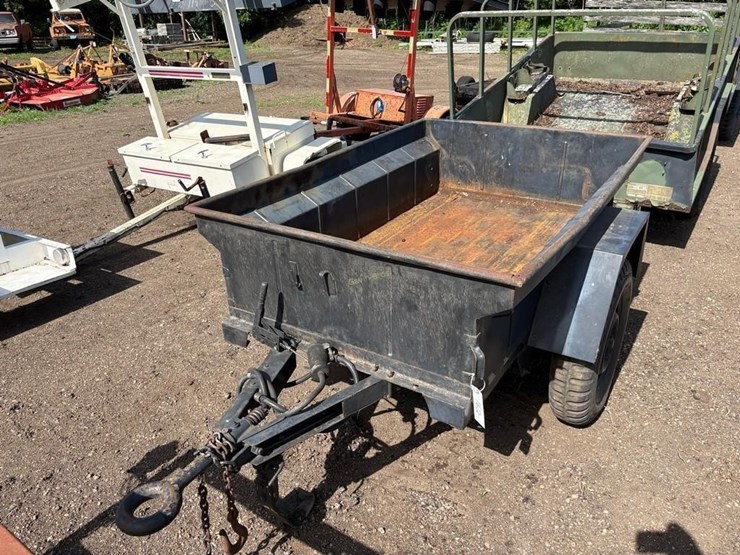 1966-m416-1/4-ton-cargo-trailer-image-3