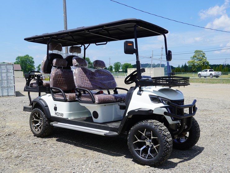 #1299-•-unused-sdlanch-hq100-6-passenger-lifted-electric-golf-cart---middlefield,-ohio-image-7