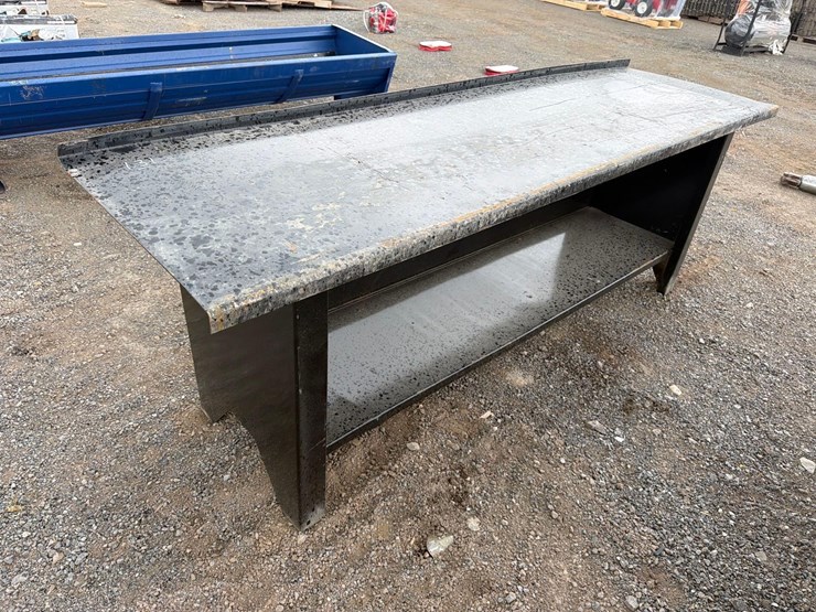 new-28in.-x-90in.-kc-work-bench-new-support-equipment-image-1