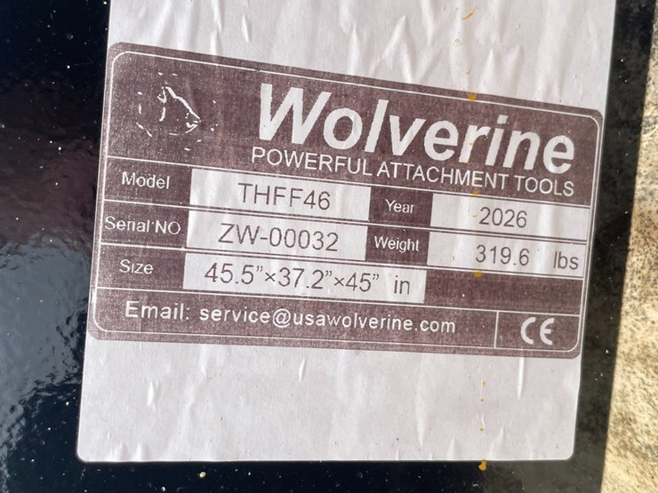 #2008-•-new-wolverine-3-point-tractor-fork-frame-with-forks-image-15