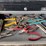 craftsman-rolling-tool-chest-with-assorted-hand-tools-and-metal-filing-cabinet-image-5
