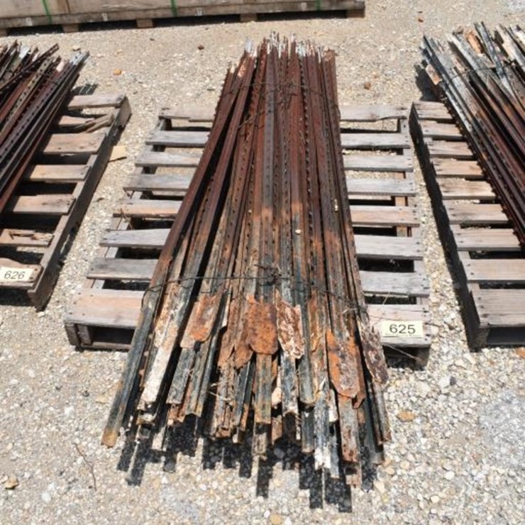 50 - T-POSTS