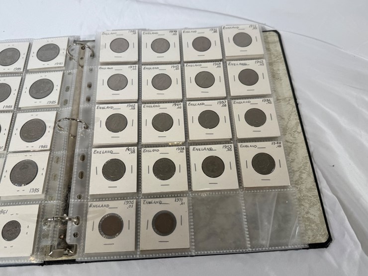 #40027-•-very-rare-collection-coins-image-8