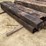 #3442-•-bundle-of-(6)-railroad-ties-image-1