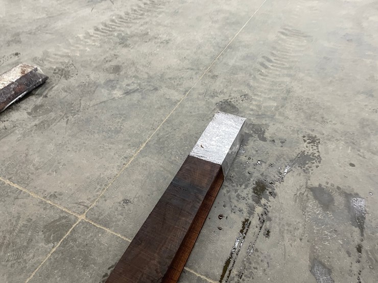 #3422-•-bundle-of-(5)-inch-thick-rough-cut-black-walnut-boards-image-4