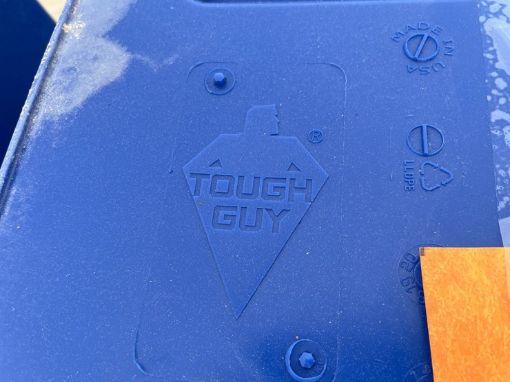 #3406-•-(2)-new-tough-guy-recycling-bins-image-5