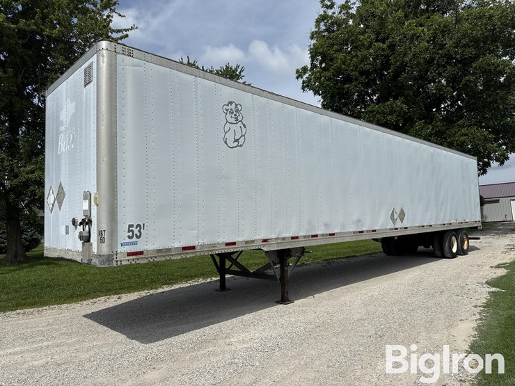 2006-vanguard-53’-enclosed-trailer-image-1