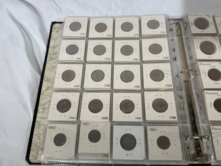 #40027-•-very-rare-collection-coins-image-9