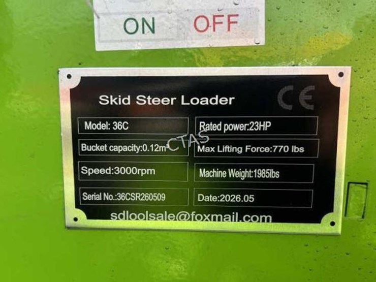 #51-•-mini-skid-steer-loader---ft36c---gas-image-8