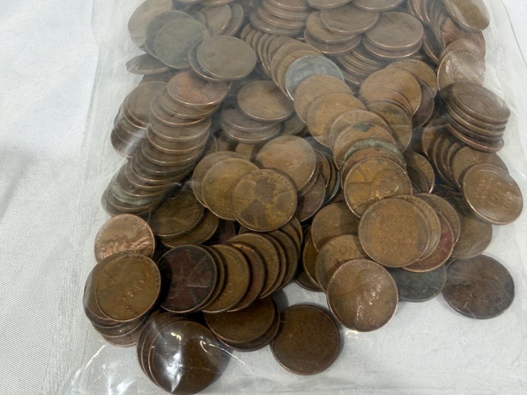 #40030-•-(300)-wheat-pennies-image-11