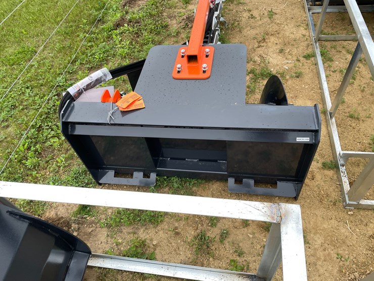 #2042-•-new-wolverine-skid-steer-trencher-attachment-image-5
