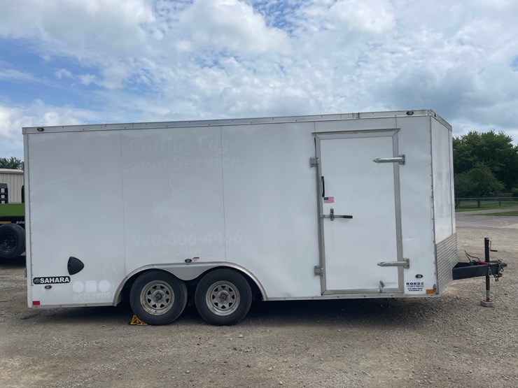 #4868-•-2021-rhino-v-nose-tandem-axle-enclosed-trailer-(has-wi-title)-image-4