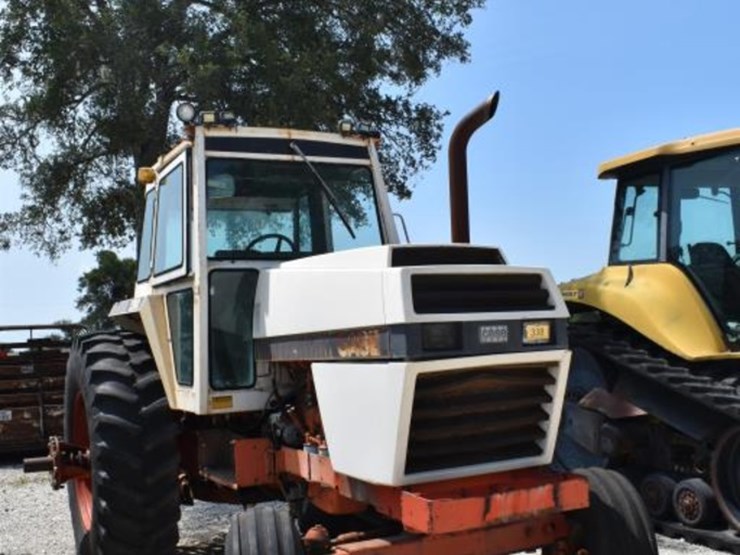 case-2390-tractor-(terp)-(terp,-salvage-only)-(serial-#-09920865)-(showing-image-2