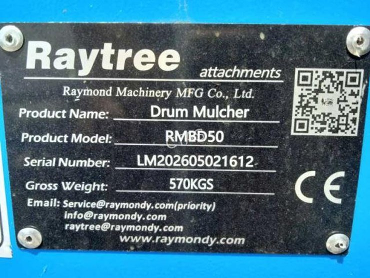 #67-•-drum-mulcher-skid-steer-attachment---rmbd50-image-3