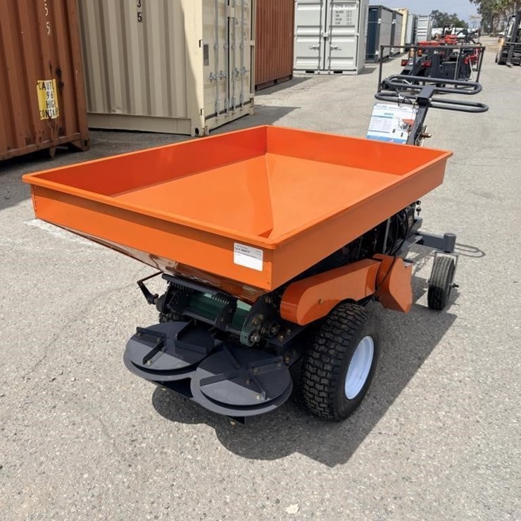 SDLOOL SL-MS83 Manure Spreader
