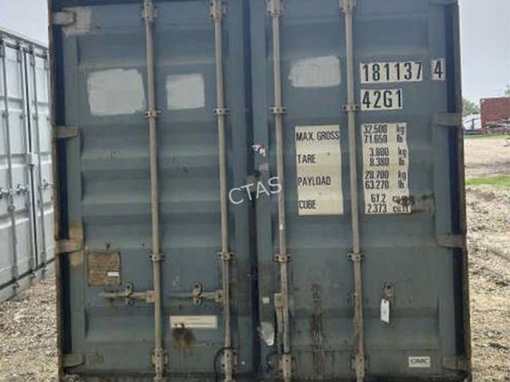 #10-•-40'-used-conex-shipping-container-image-2