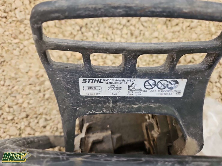 stihl-chainsaw-for-parts-image-3