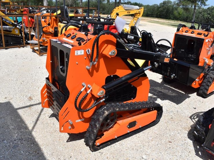 sl36c-mini-skid-steer-(serial-#-36cj2603098)-image-4