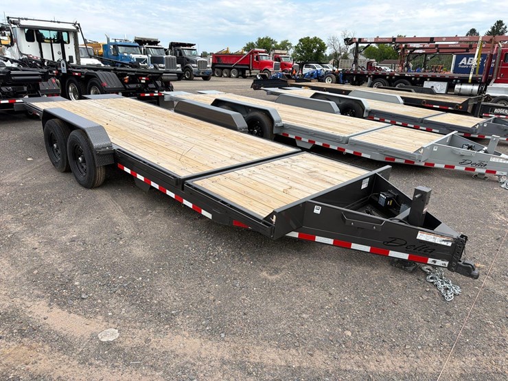 new-2026-delta-27tb-tagalong-trailer,-vin:n073187,-image-2