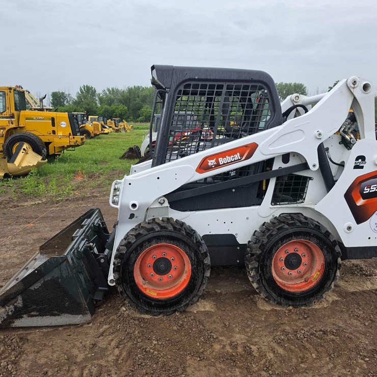 2024 BOBCAT S590