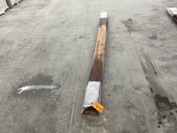 #3413-•-bundle-of-(5)-inch-thick-rough-cut-black-walnut-boards-image-3