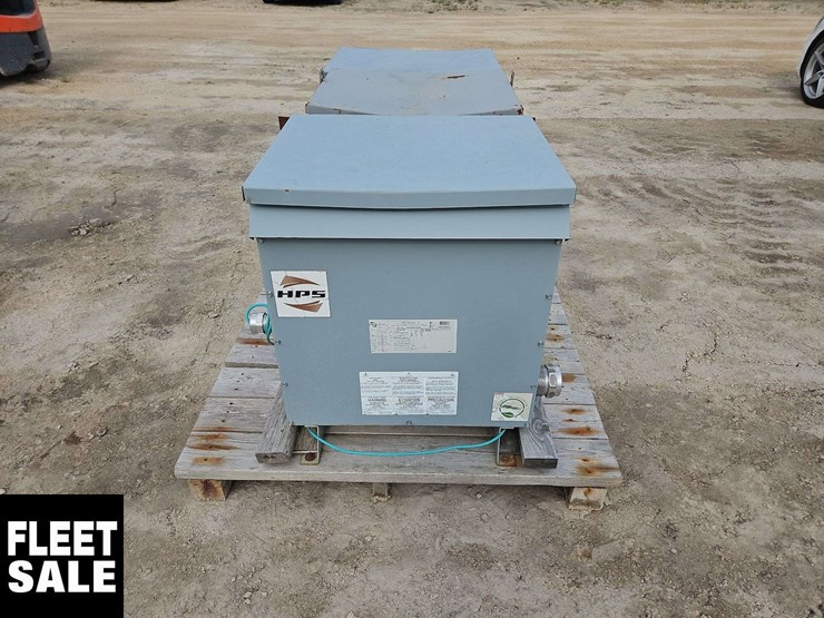 pallet-of-3-transformers-image-1
