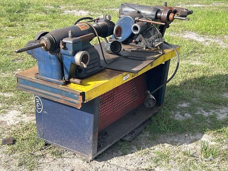 ammco-4000-series-brake-lathe-image-1