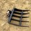 #2064-•-new-mini-16"-rake-attachment-image-2