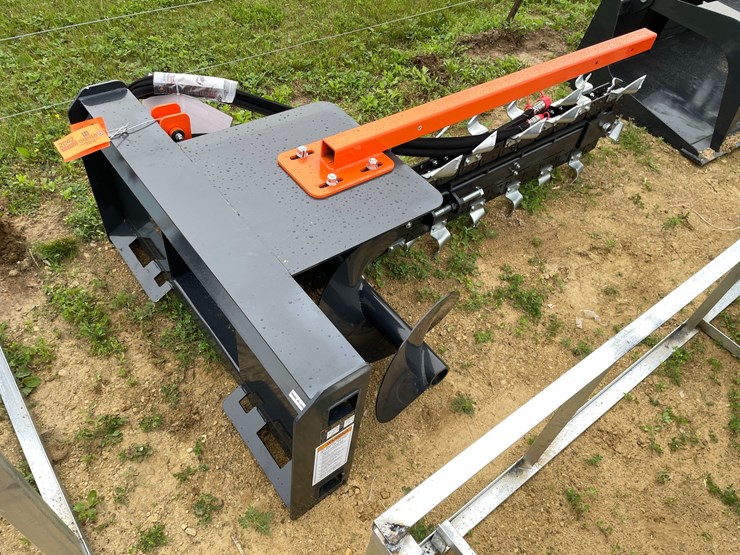 #2045-•-new-wolverine-skid-steer-trencher-attachment-image-4