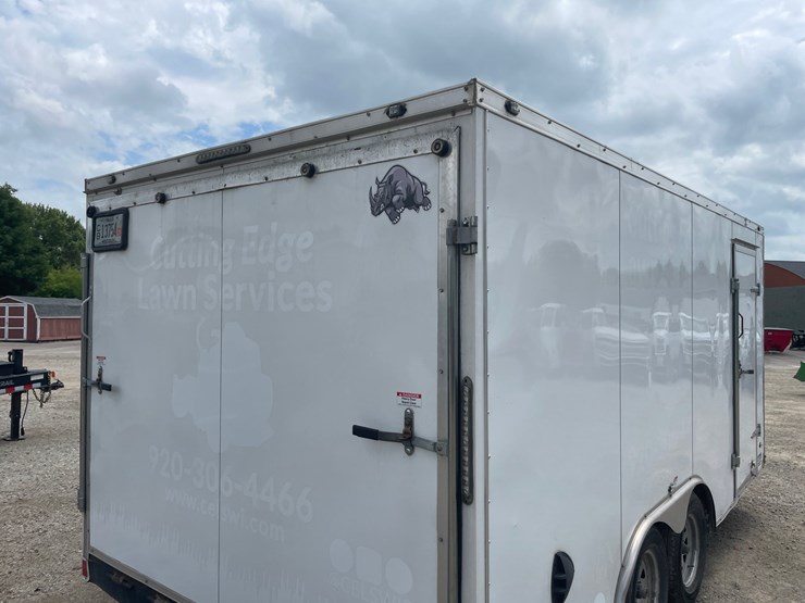 #4868-•-2021-rhino-v-nose-tandem-axle-enclosed-trailer-(has-wi-title)-image-21