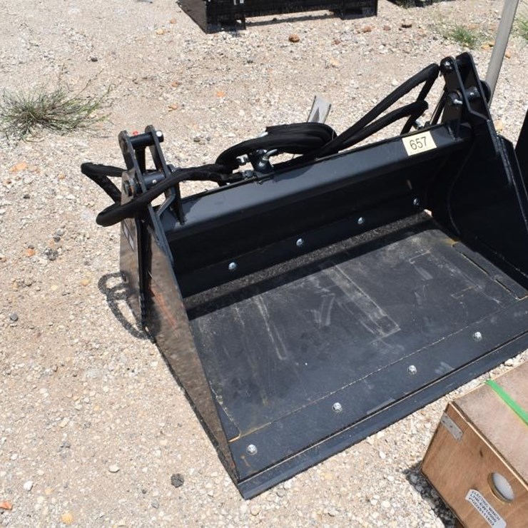 44" MINI 4 IN 1 COMBO BUCKET