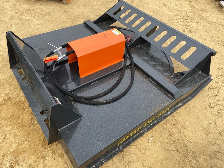 #2014-•-new-wolverine-72"-skid-steer-brush-cutter-attachment-image-5