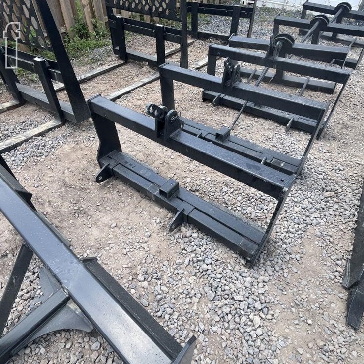 WILDCAT 3PT HITCH ADAPTOR
