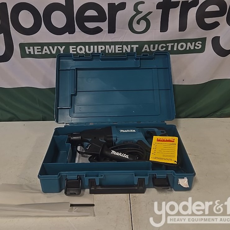 Makita HR2641