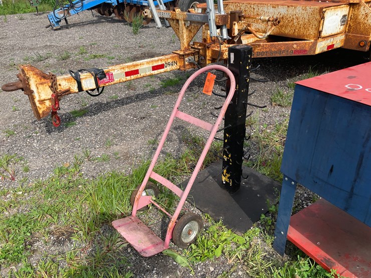 #8338-•-heavy-duty-steel-rack-and-dolly-image-4