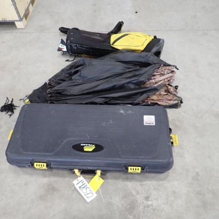 Plano Bow Case