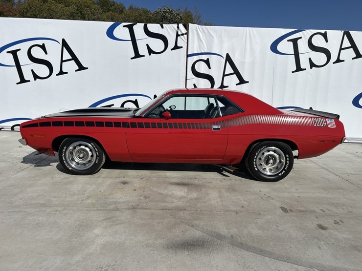 #1437-•-1970-plymouth-cuda-muscle-car-image-2