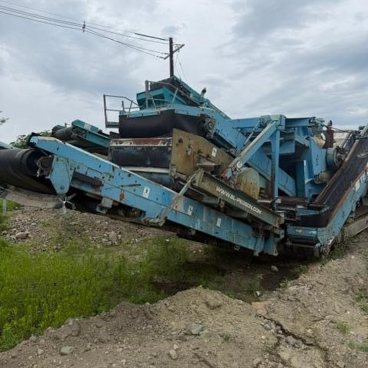 CATERPILLAR C9